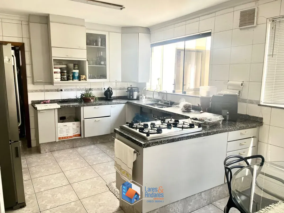 Casa, 3 quartos, 196 m² - Foto 12