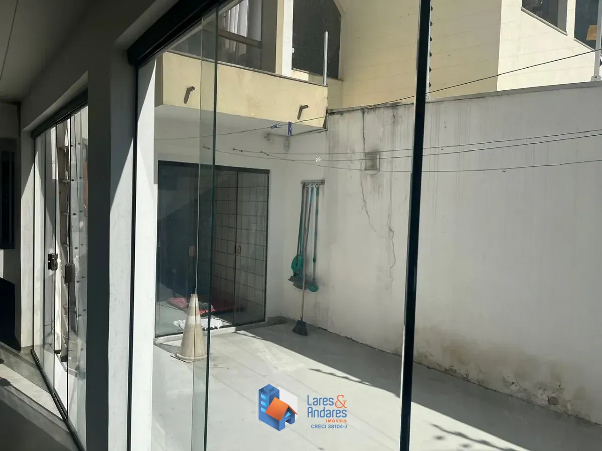 Casa, 3 quartos, 196 m² - Foto 13