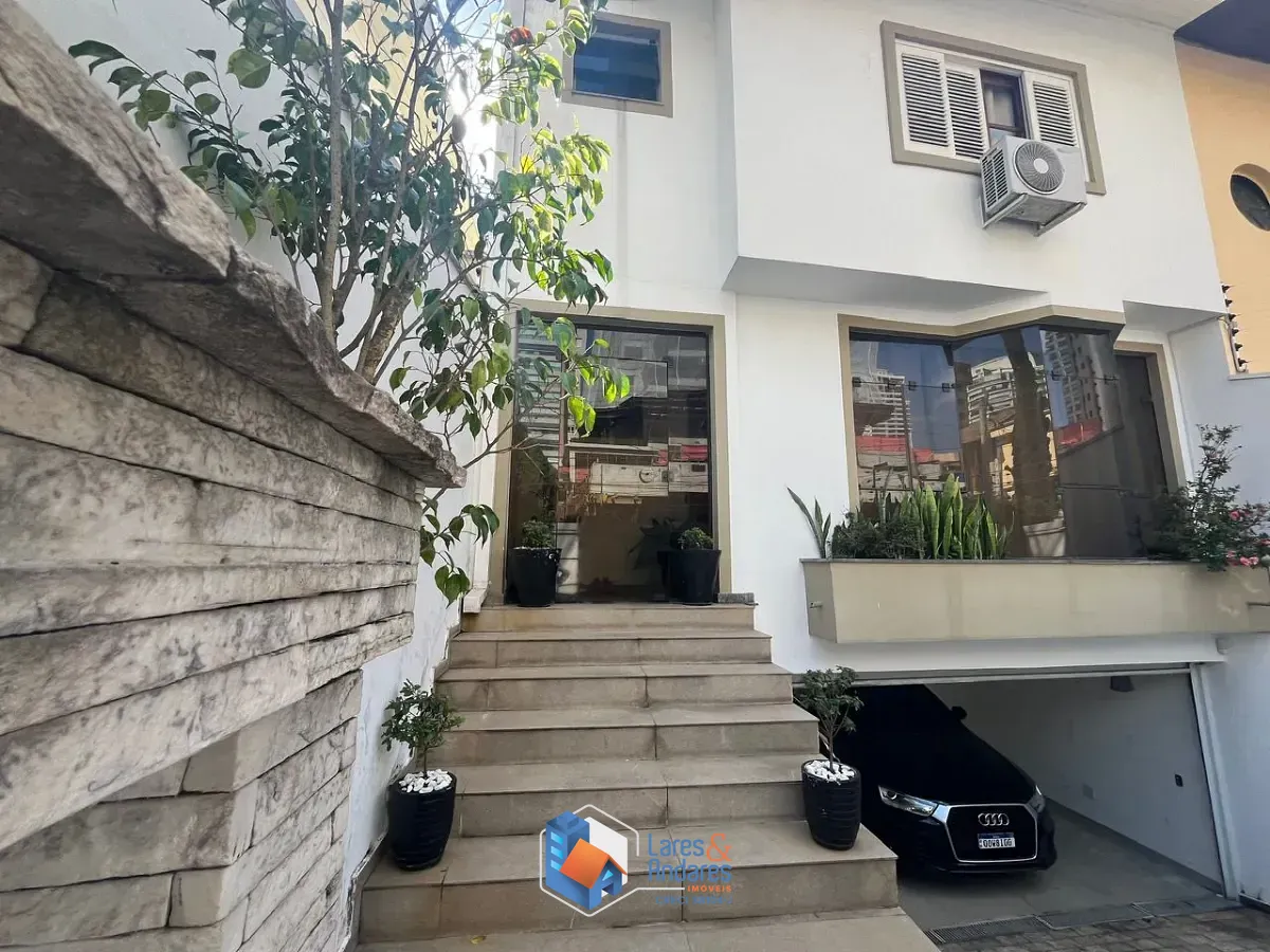 Casa, 3 quartos, 196 m² - Foto 10