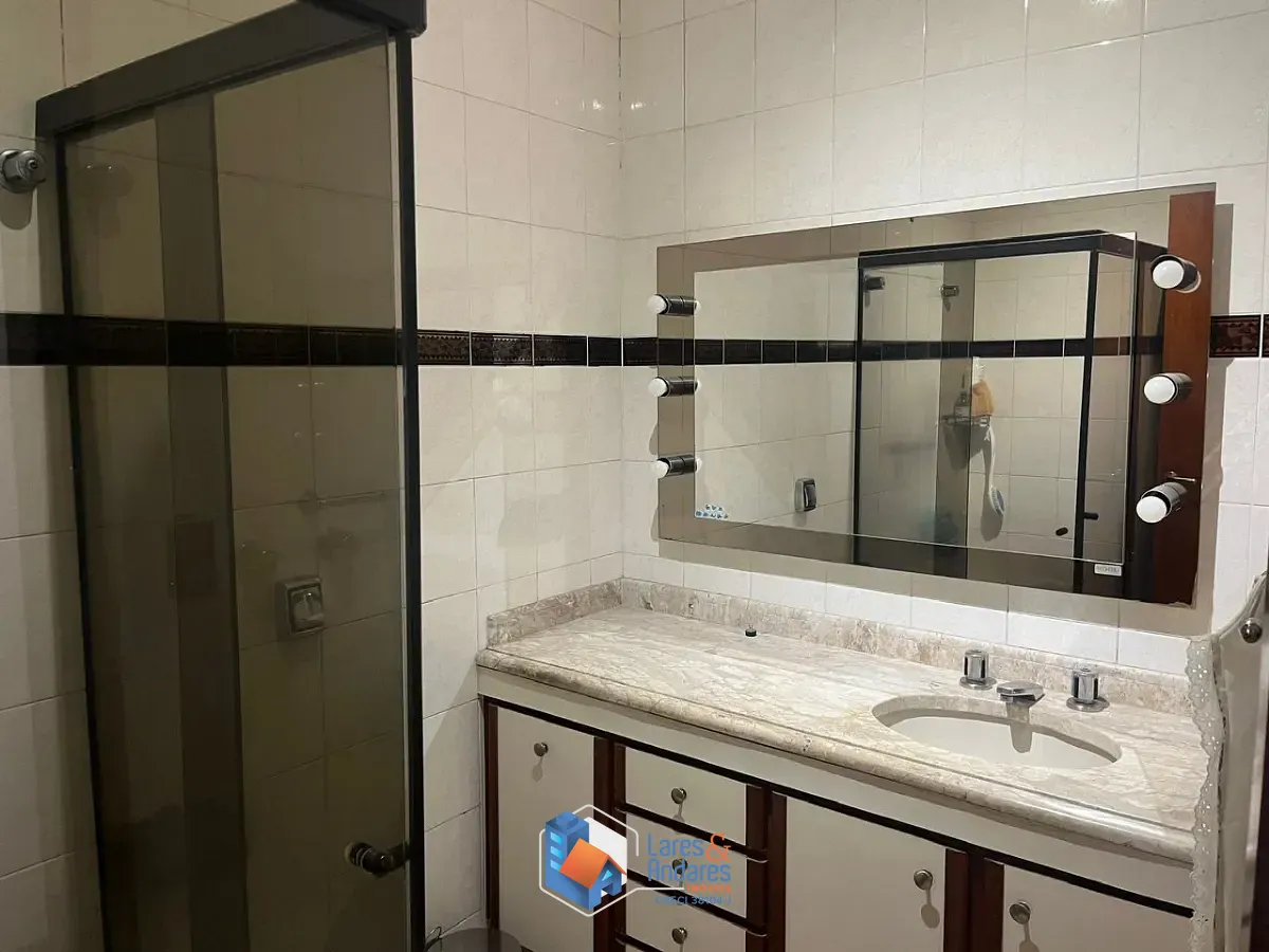 Casa, 3 quartos, 196 m² - Foto 33