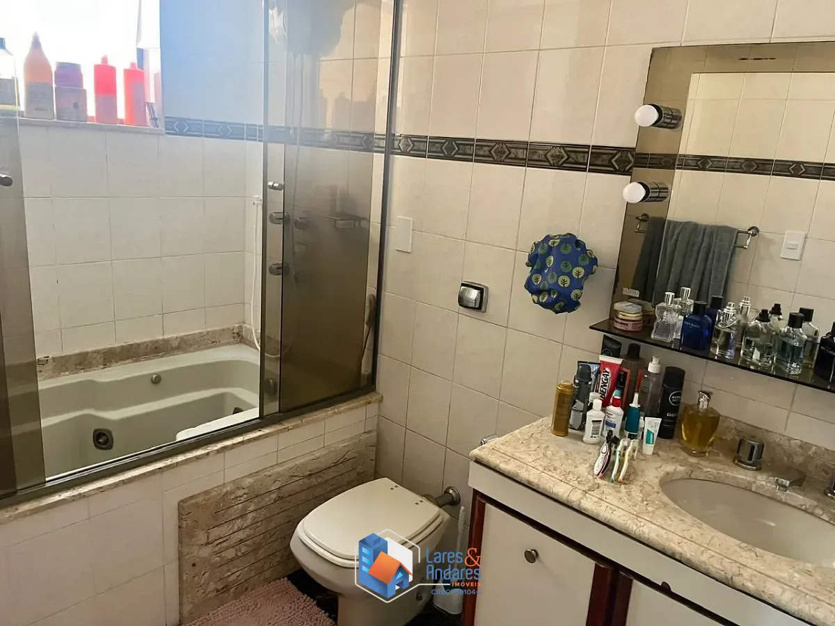 Casa, 3 quartos, 196 m² - Foto 35