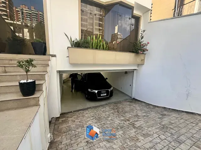 Casa com 133m² 3 quartos e 5 banheiros, à venda, no bairro Jardim Vila Mariana em São Paulo