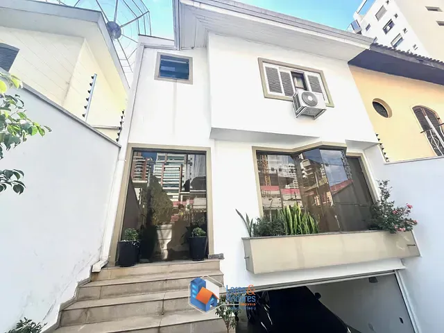 Casa com 133m² 3 quartos e 5 banheiros, à venda, no bairro Jardim Vila Mariana em São Paulo