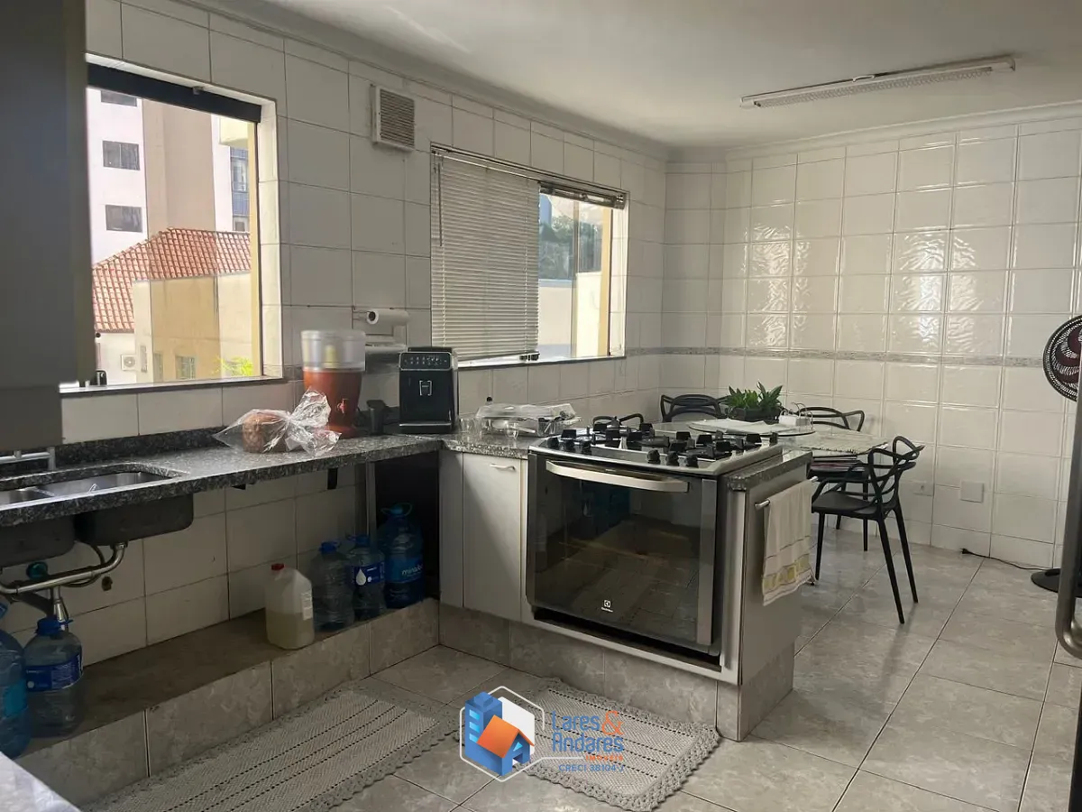 Casa, 3 quartos, 196 m² - Foto 17