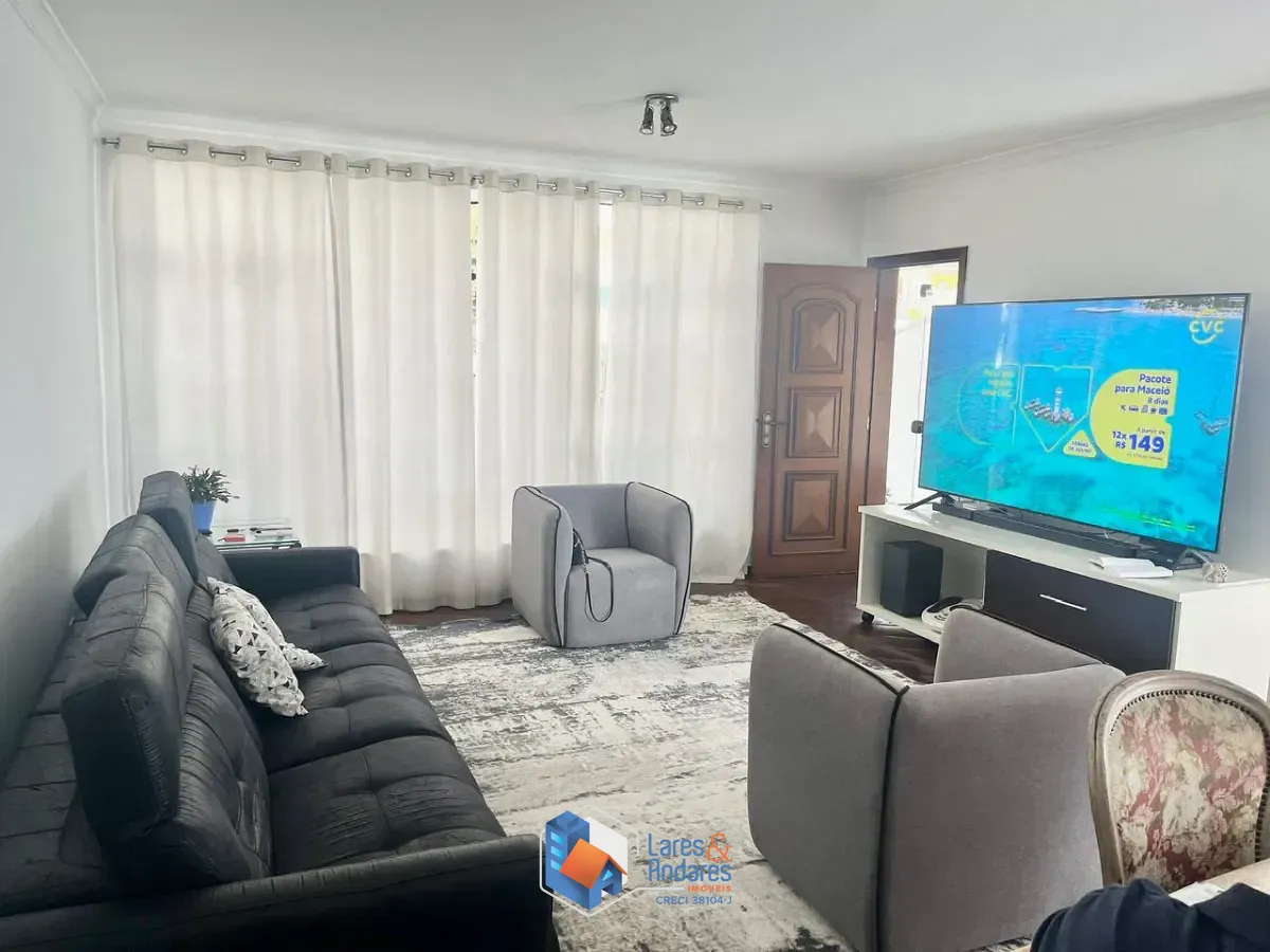 Casa, 3 quartos, 196 m² - Foto 18