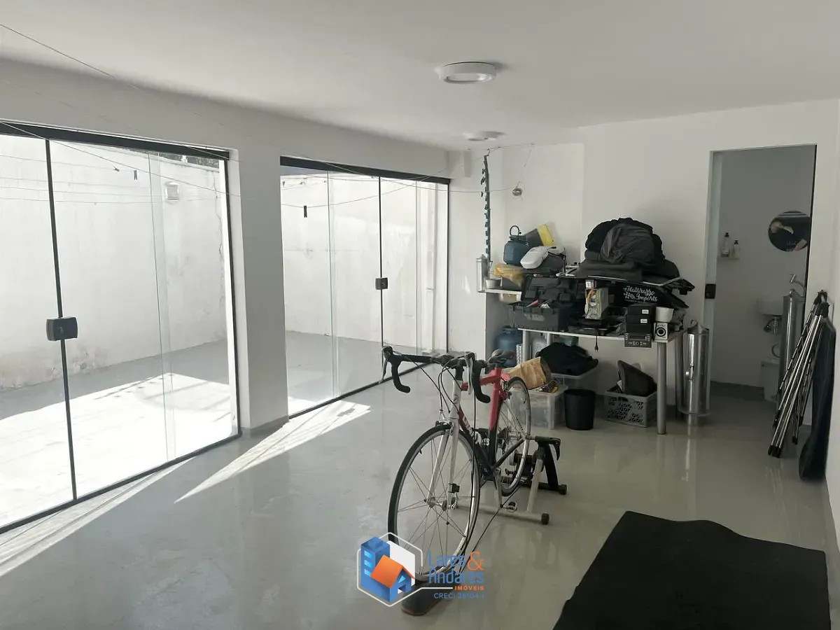Casa, 3 quartos, 196 m² - Foto 24