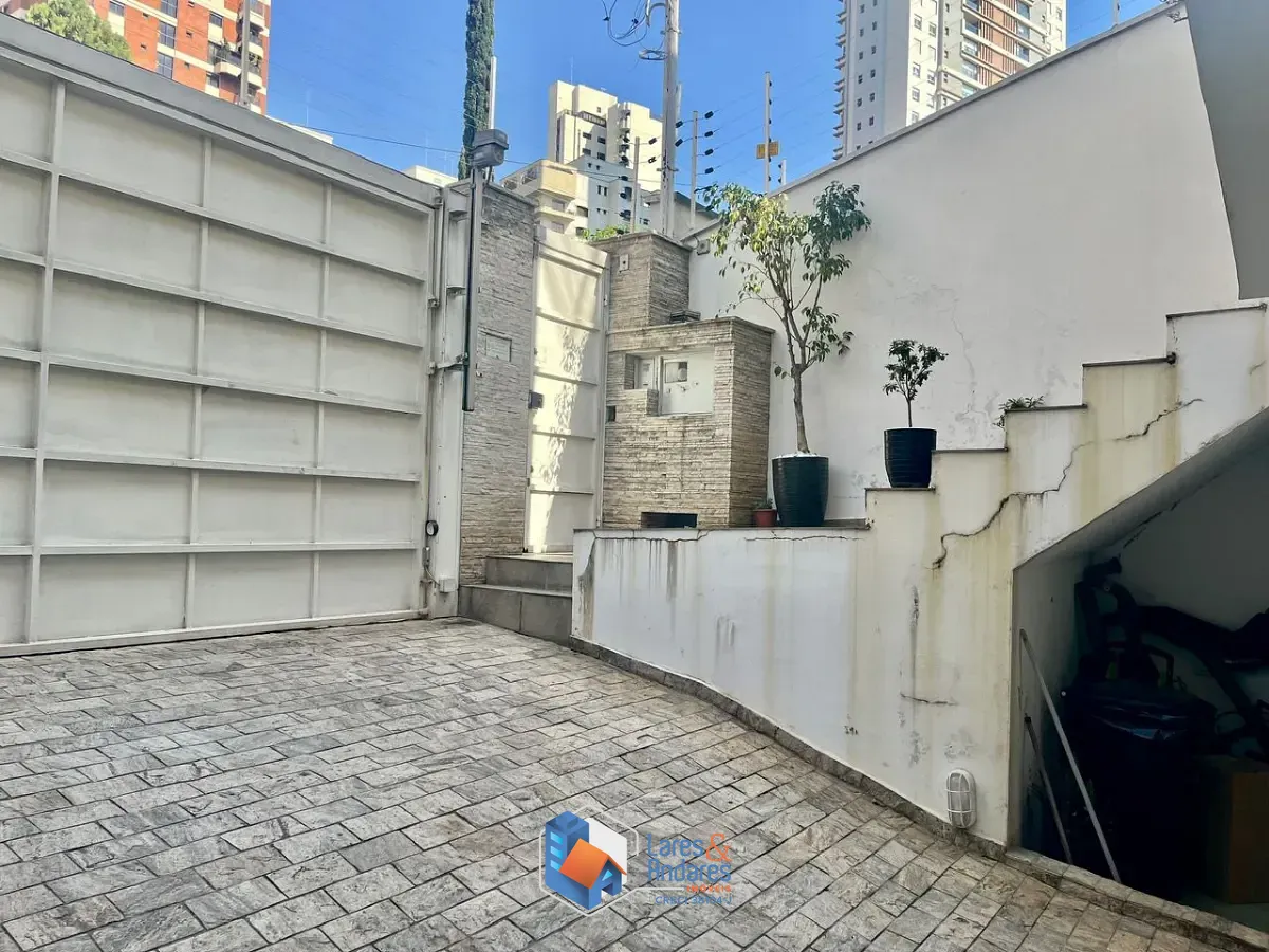 Casa, 3 quartos, 196 m² - Foto 9