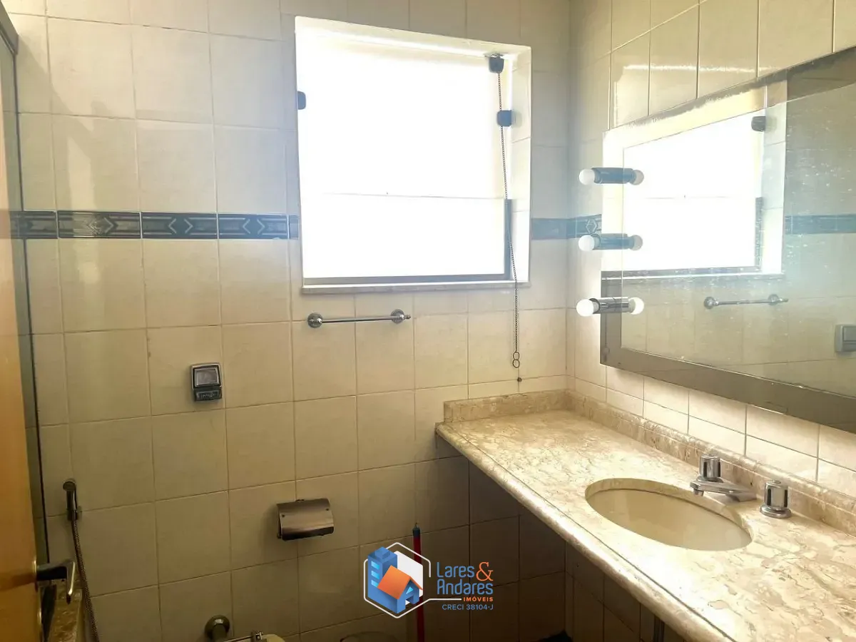 Casa, 3 quartos, 196 m² - Foto 4