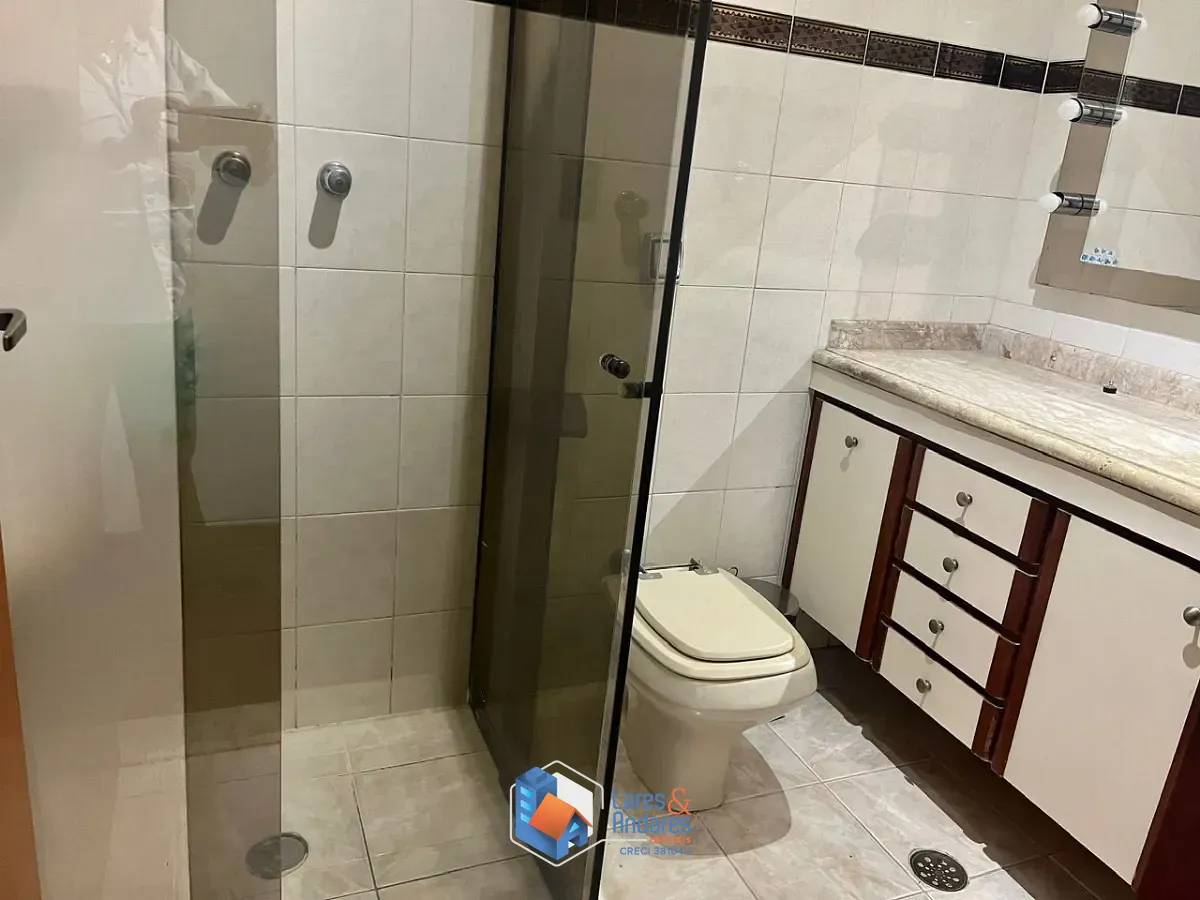 Casa, 3 quartos, 196 m² - Foto 30