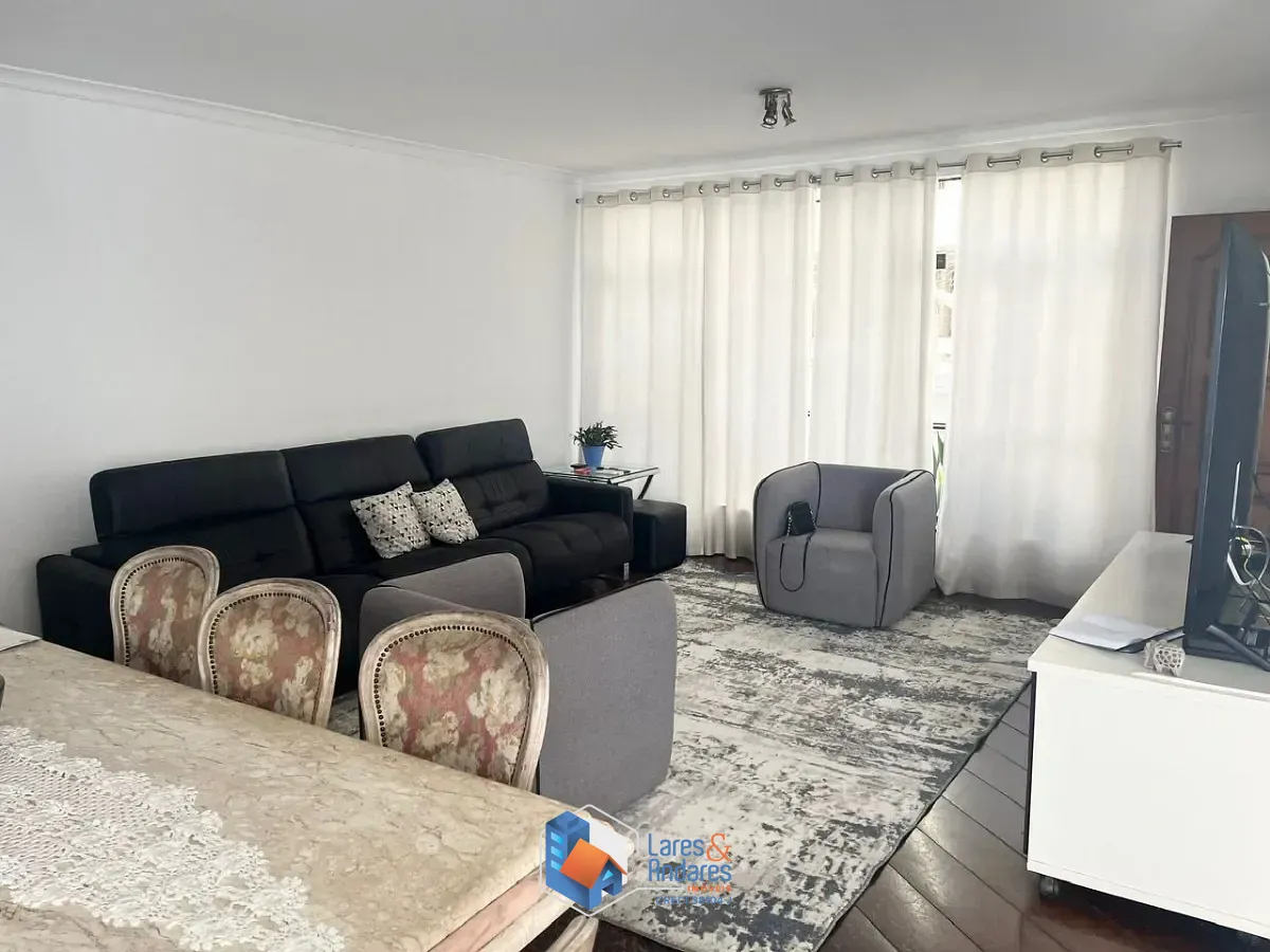 Casa, 3 quartos, 196 m² - Foto 14