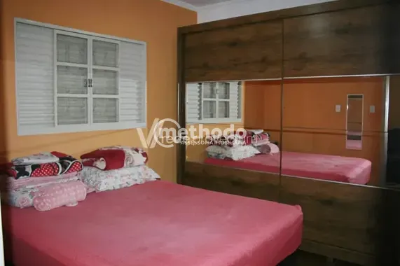 Casa, 3 quartos, 120 m² - Foto 10