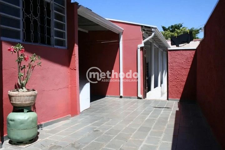 Casa, 3 quartos, 120 m² - Foto 3