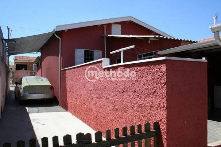 Casa, 3 quartos, 120 m² - Foto 4