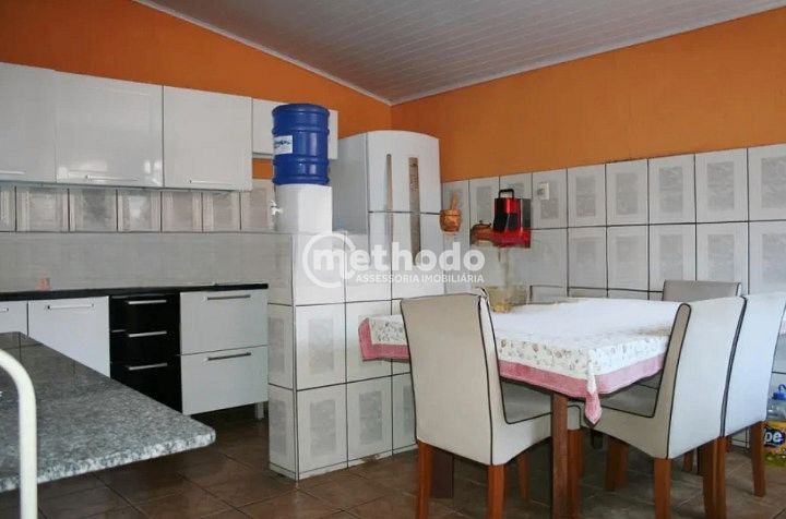 Casa, 3 quartos, 120 m² - Foto 1