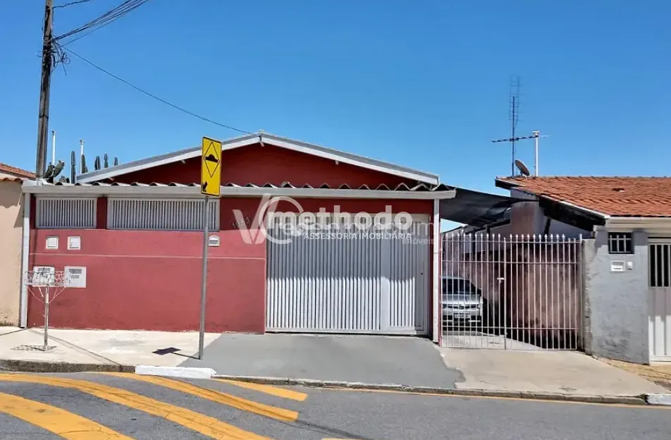 Casa, 3 quartos, 120 m² - Foto 1