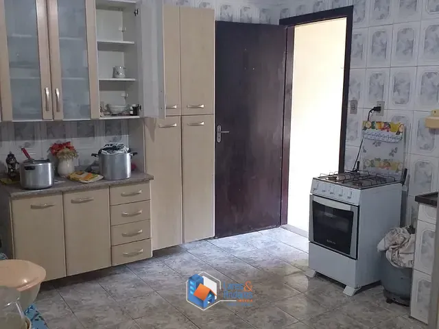 Casa com 198m² 2 quartos e 1 banheiro, à venda, no bairro Vila Clarice em São Paulo