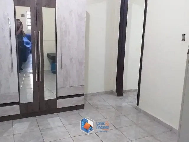 Casa com 198m² 2 quartos e 1 banheiro, à venda, no bairro Vila Clarice em São Paulo