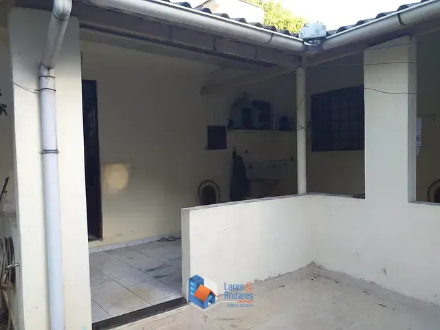 Casa com 198m² 2 quartos e 1 banheiro, à venda, no bairro Vila Clarice em São Paulo