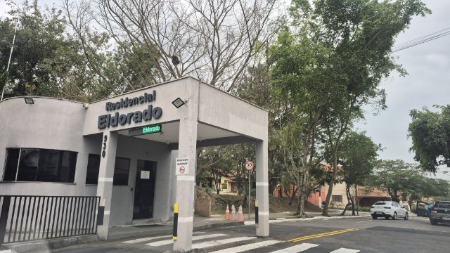 Foto do Casa - Casa com 3 dormitórios para alugar, 106 m² por R$ 6.200,00 aluguel/mês - Urbanova - São José dos Campos/SP | PIRAMIDE IMOVEIS
