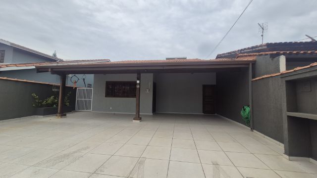 Foto do Casa - Casa com 3 dormitórios para alugar, 106 m² por R$ 6.200,00 aluguel/mês - Urbanova - São José dos Campos/SP | PIRAMIDE IMOVEIS