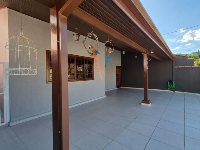 Foto do Casa - Casa com 3 dormitórios para alugar, 106 m² por R$ 6.200,00 aluguel/mês - Urbanova - São José dos Campos/SP | PIRAMIDE IMOVEIS
