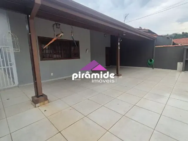 Casa com 252m² 3 quartos e 2 banheiros, para alugar, no bairro Urbanova em São José dos Campos