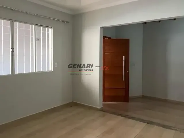Casa com 150m² 3 quartos e 1 banheiro, à venda, no bairro Jardim Portal do Sol em Indaiatuba
