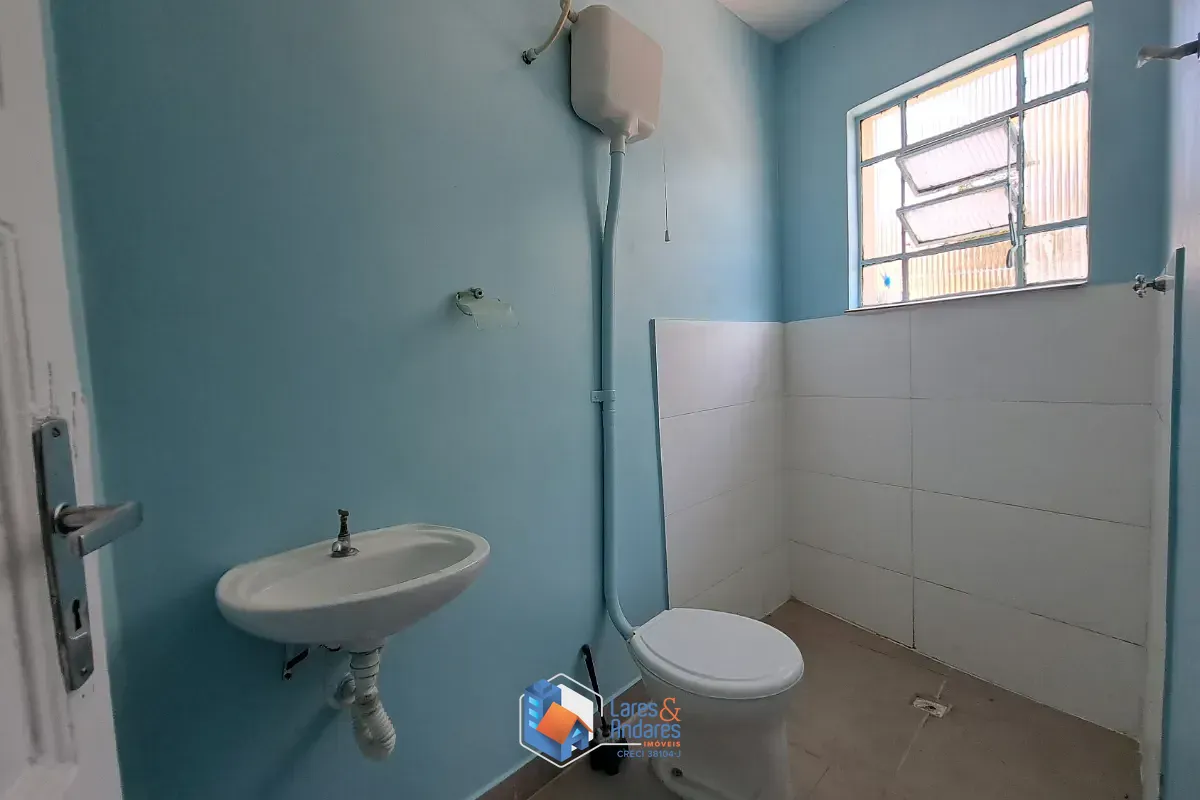 Casa, 9 quartos, 442 m² - Foto 20