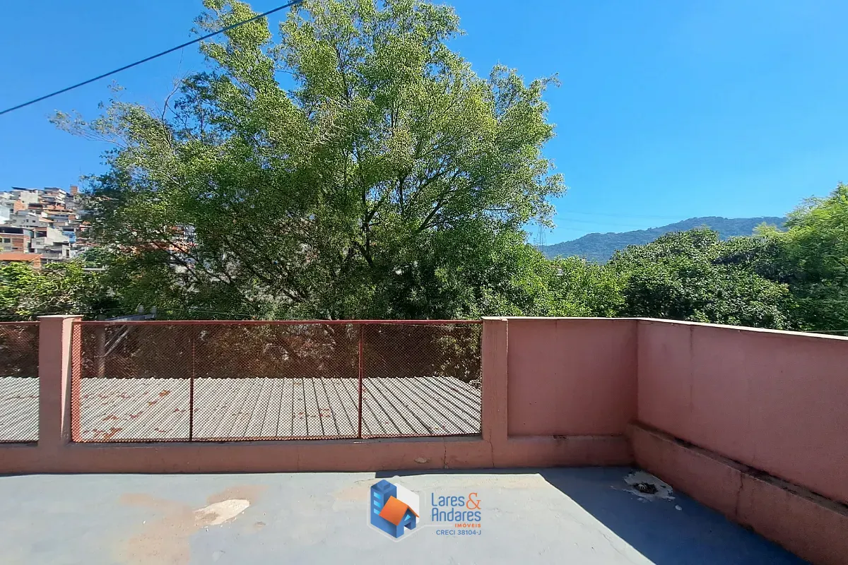Casa, 9 quartos, 442 m² - Foto 18