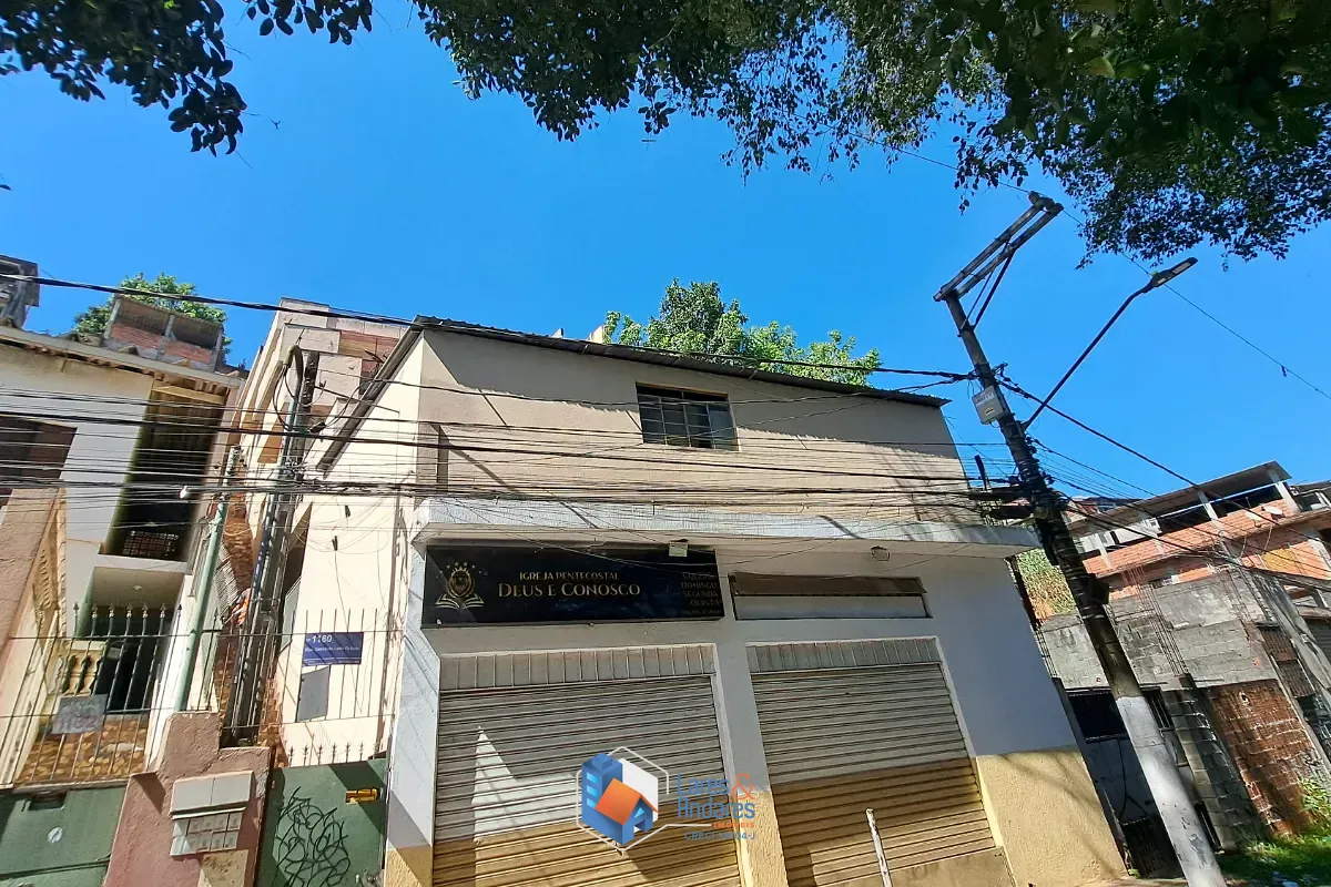 Casa, 9 quartos, 442 m² - Foto 1