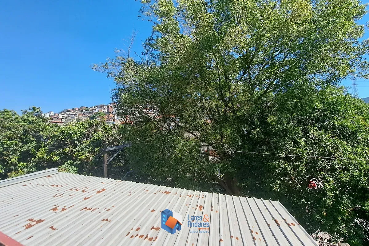 Casa, 9 quartos, 442 m² - Foto 36