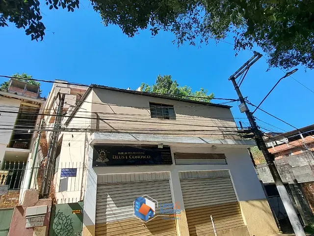 Casa com 297m² 9 quartos e 9 banheiros, à venda, no bairro Jardim Peri em São Paulo