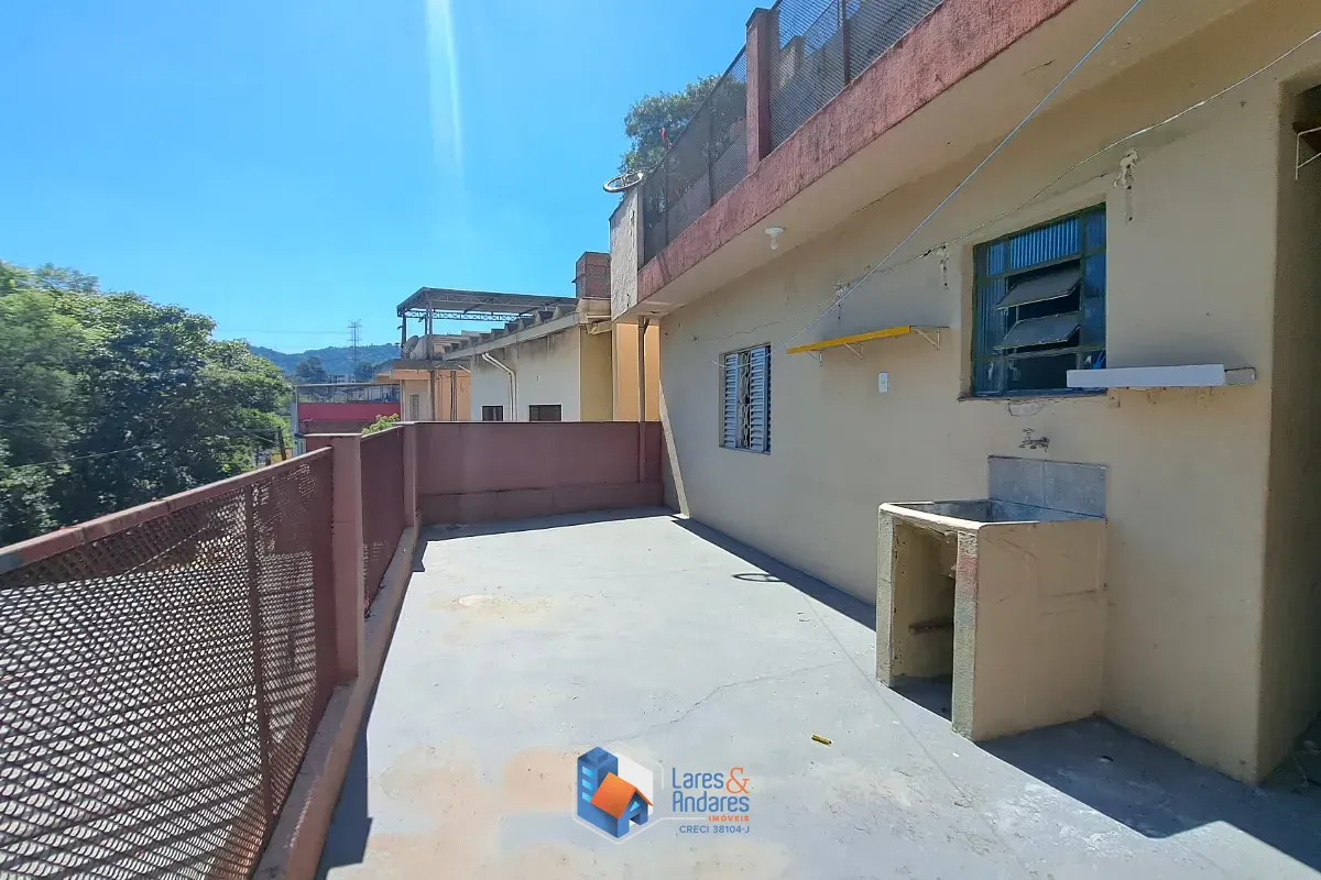 Casa, 9 quartos, 442 m² - Foto 19