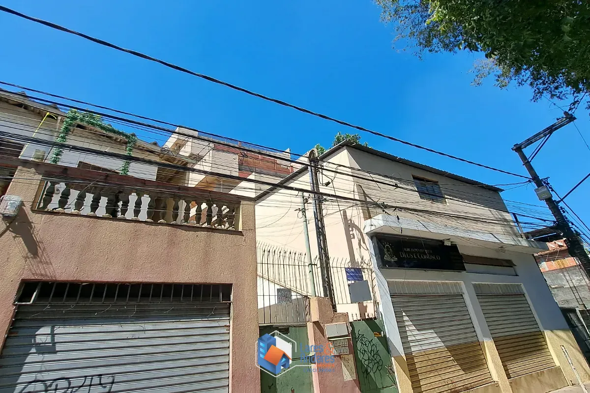 Casa, 9 quartos, 442 m² - Foto 41