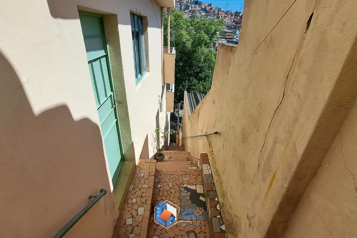 Casa, 9 quartos, 442 m² - Foto 39