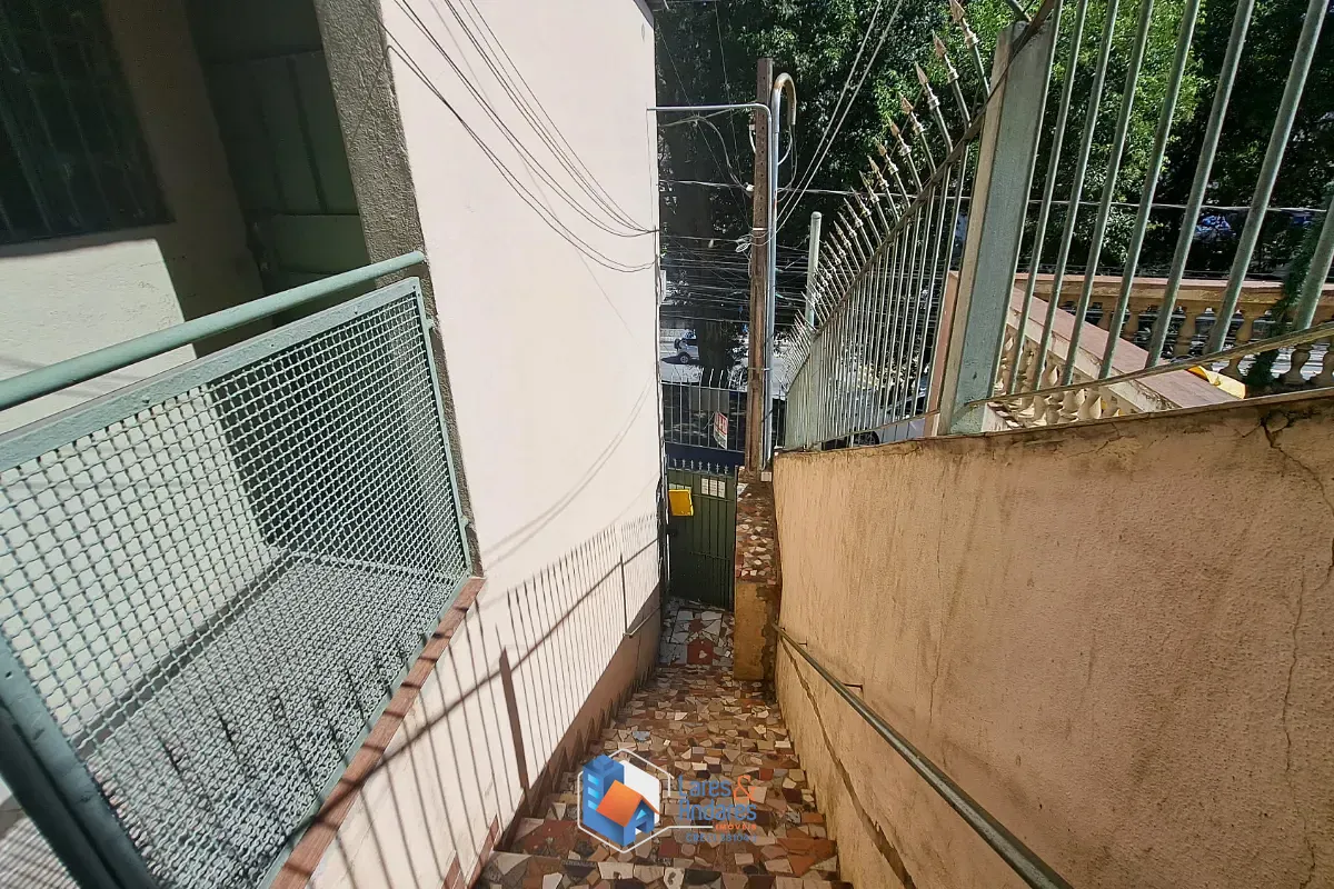Casa, 9 quartos, 442 m² - Foto 34