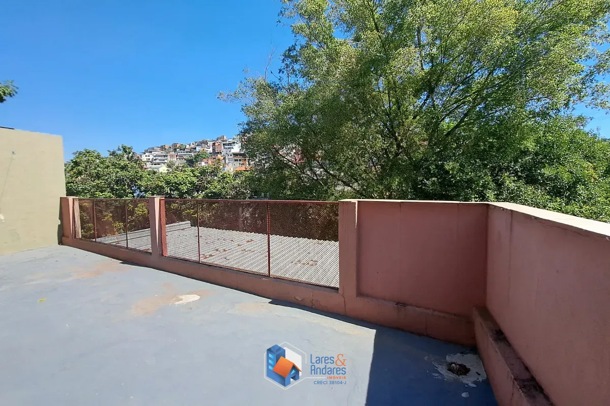 Casa, 9 quartos, 442 m² - Foto 35