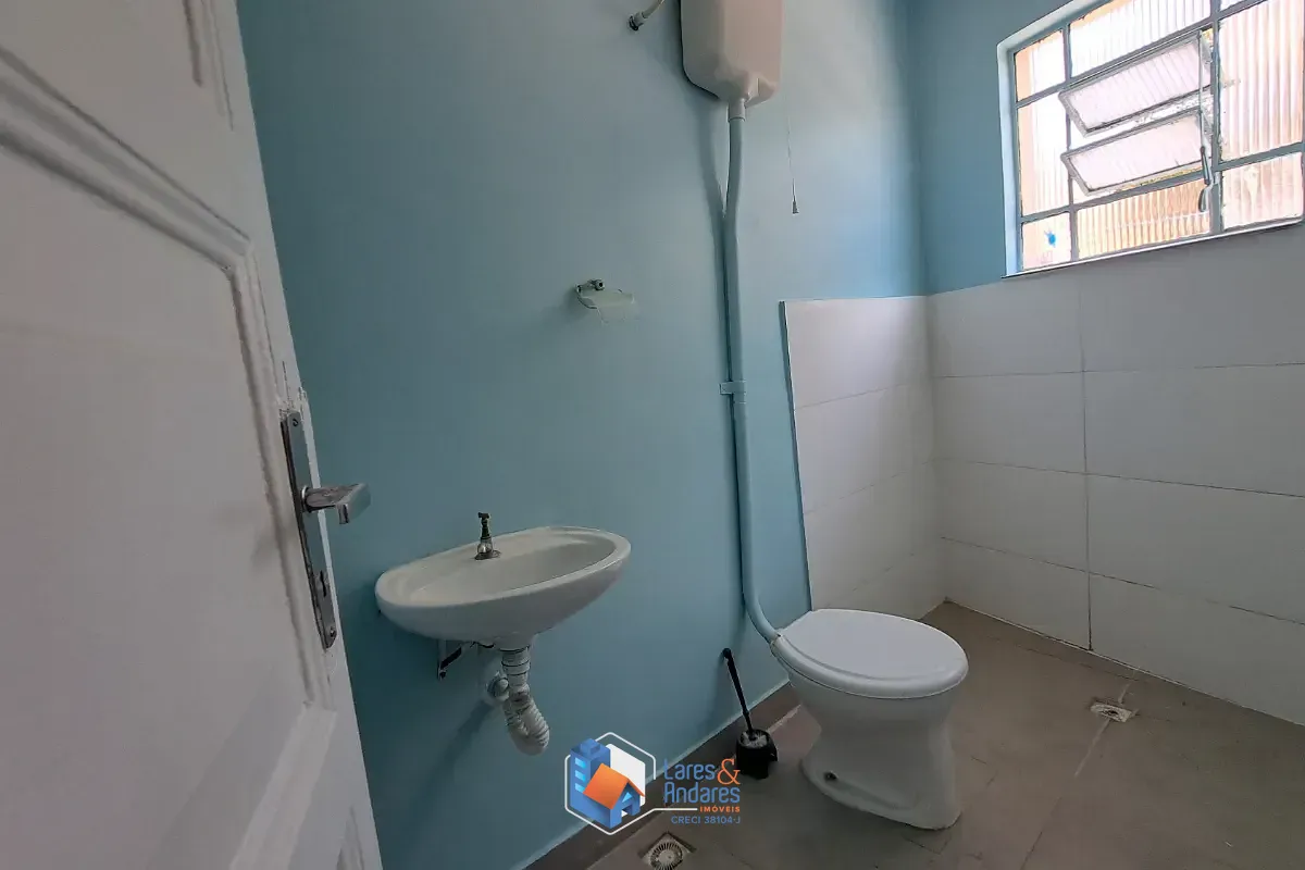 Casa, 9 quartos, 442 m² - Foto 21