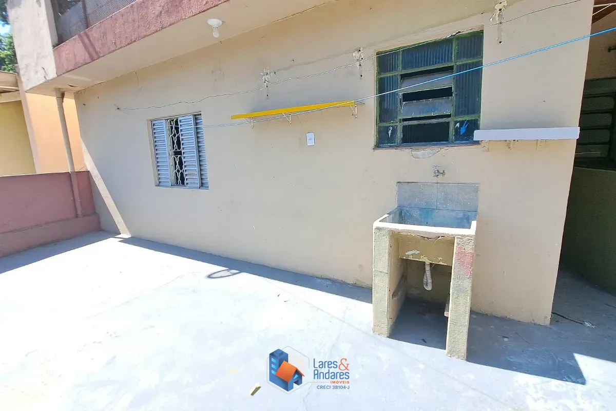 Casa, 9 quartos, 442 m² - Foto 38