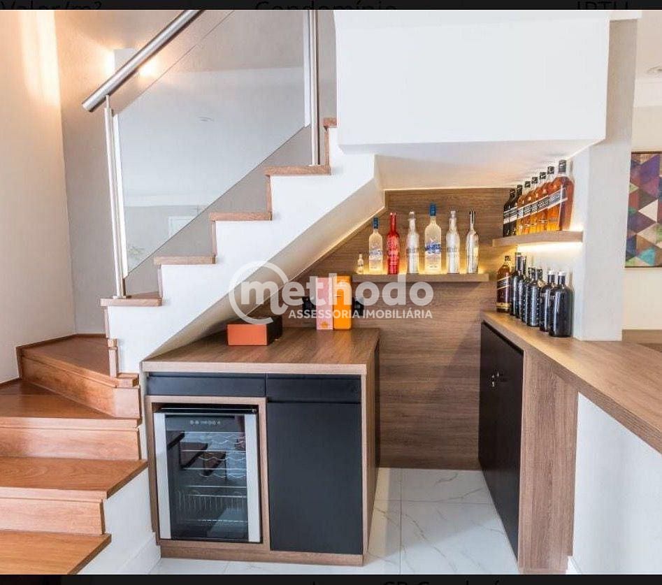 Casa, 3 quartos, 160 m² - Foto 8