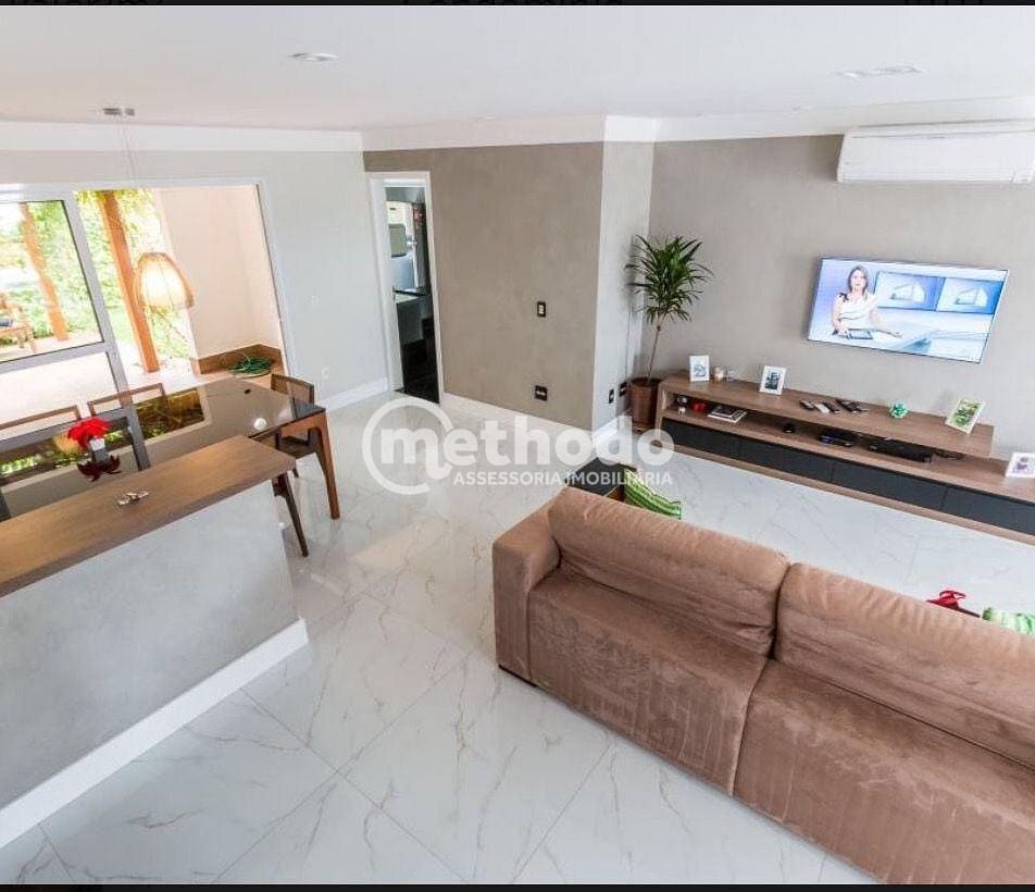 Casa, 3 quartos, 160 m² - Foto 2