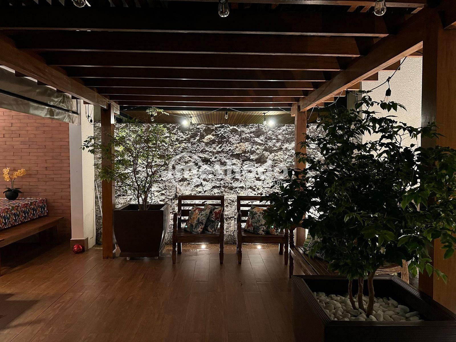 Casa, 3 quartos, 160 m² - Foto 19