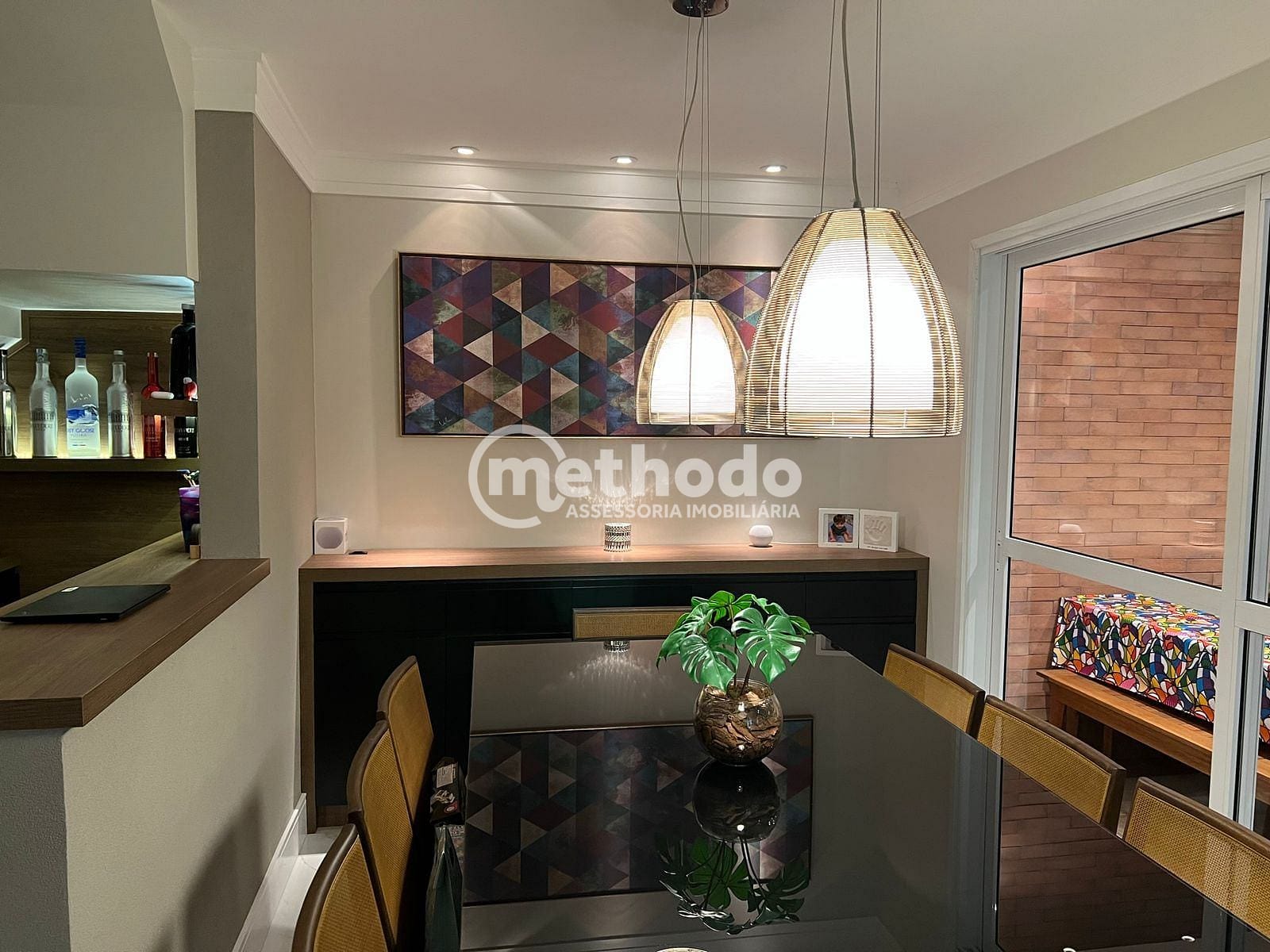 Casa, 3 quartos, 160 m² - Foto 9