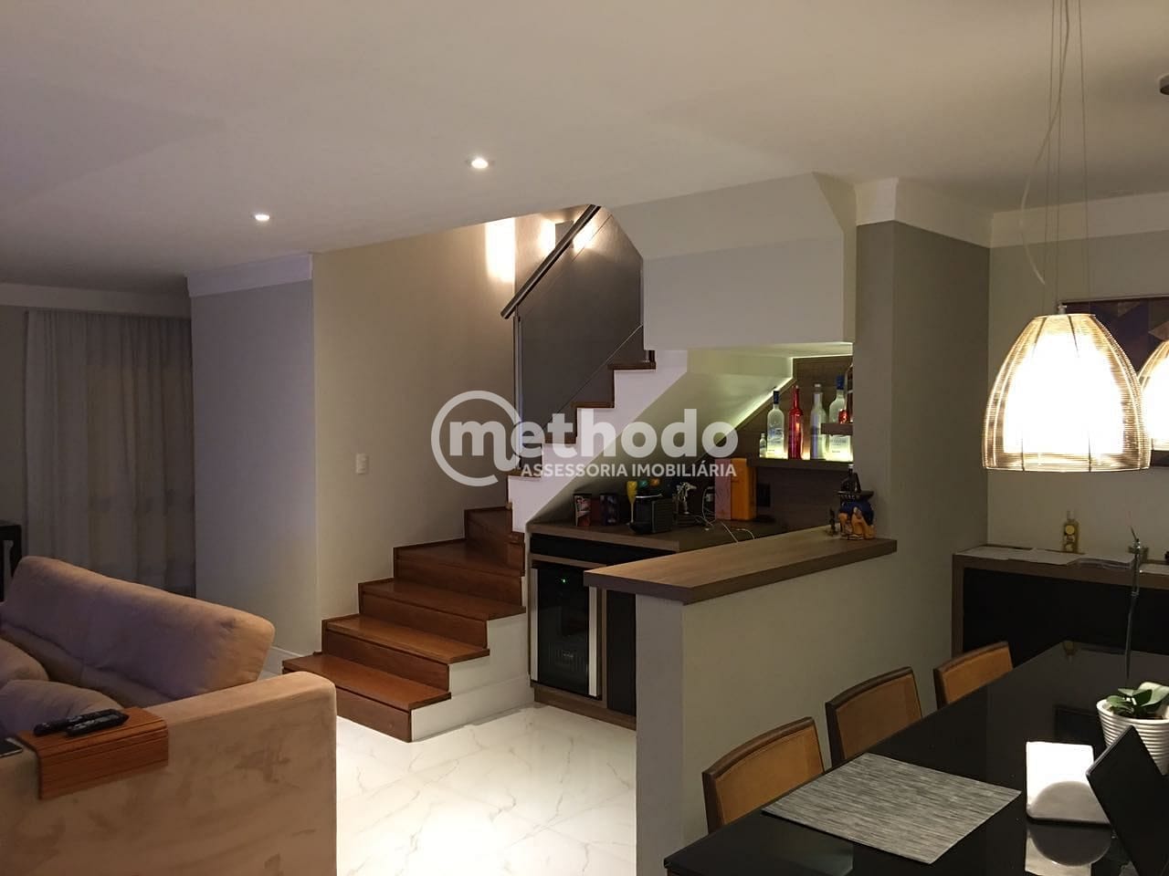 Casa, 3 quartos, 160 m² - Foto 7