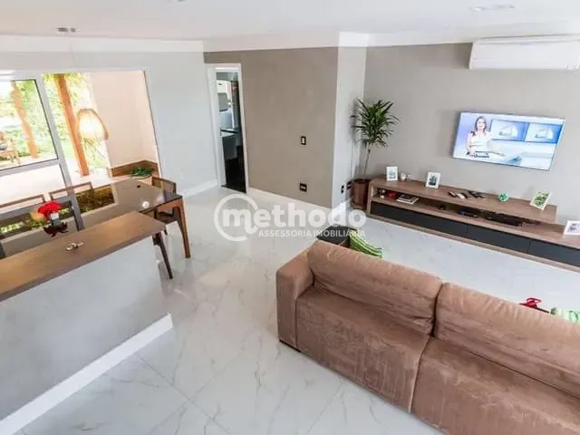 Casa com 160m² 3 quartos e 3 banheiros, à venda, no bairro Bairro das Palmeiras em Campinas