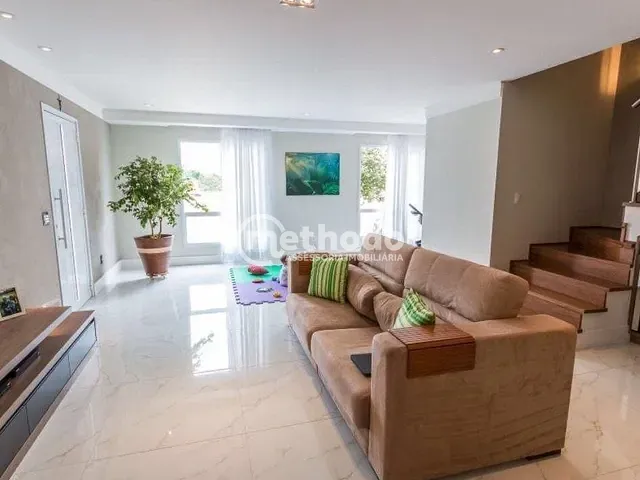 Casa com 160m² 3 quartos e 3 banheiros, à venda, no bairro Bairro das Palmeiras em Campinas