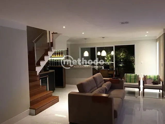 Casa com 160m² 3 quartos e 3 banheiros, à venda, no bairro Bairro das Palmeiras em Campinas