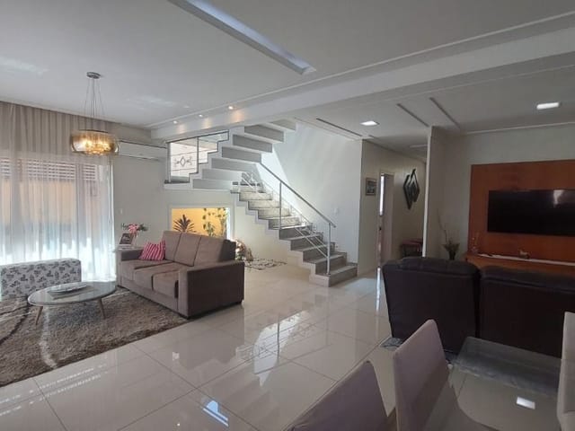 Foto do Casa - Casa com 4 dormitórios à venda, 315 m² por R$ 2.700.000,00 - Urbanova - São José dos Campos/SP | PIRAMIDE IMOVEIS