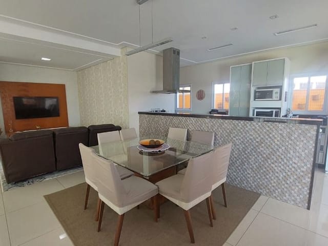 Foto do Casa - Casa com 4 dormitórios à venda, 315 m² por R$ 2.700.000,00 - Urbanova - São José dos Campos/SP | PIRAMIDE IMOVEIS