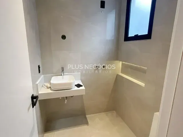 Casa 3 quartos e 3 banheiros, à venda, no bairro Cyrela Landscape Esplanada em Votorantim